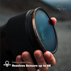 PolarPro 82mm Peter McKinnon Mist VND Camera Filter - Image 7