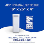 AprilAire 410 Replacement Filter - Image 8