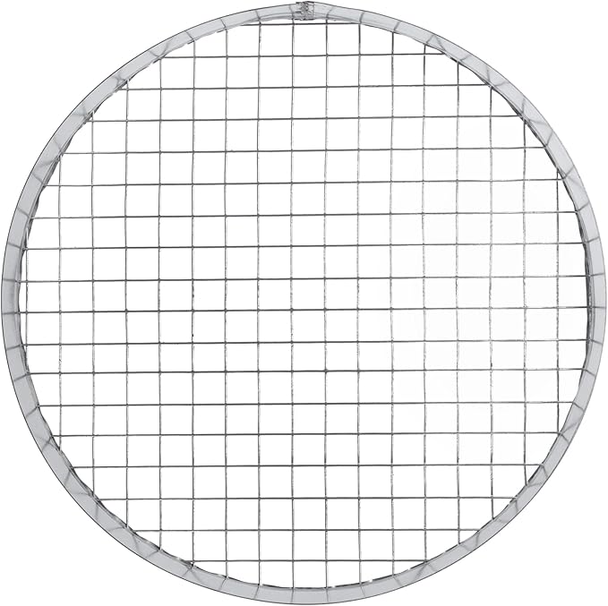 Repa Market Ø10 Inch Duct Cover – Galvanized Steel Round Duct Cap - Image 8