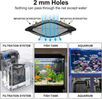 20Pcs Media Bags for Aquarium Fine Mesh Bag Aquarium Filter Media Bags - Image 3