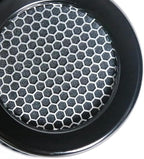 Universal 3" 76mm High-Flow Air Filter, Reusable Cone Cold Air Intake, High - Image 6