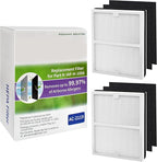 Replacement Idyllis Air Purifier Filters AC-2119, Replacement Idylis A Filters - Image 5