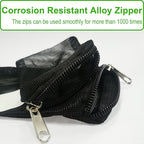 10 Pcs 12.2" x 15.9" Filter Media Bags, Extra Large Fish Tank Media Mesh - Image 5