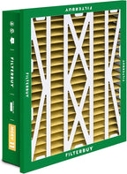 Filterbuy 20x25x5 Air Filter MERV 11 Superior Pet & Allergy Defense, - Image 8