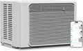 Windmill Window Air Conditioner by WindmillAir