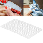 Nail Dust Collector Filter Stainless Steel Replacement Accessory - Image 7