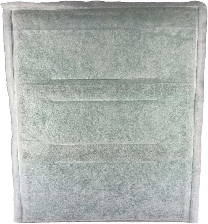 wioboy Paint Spray Booth Intake Filter Pad - Image 5