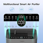 Air Purifiers for Home Large Room Up to 3000 Sq Ft - Image 9