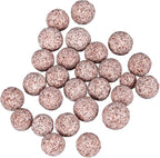 Pssopp Fish Bio Balls, Superior Filtration Efficiency Fish Biofiltration Media - Image 3