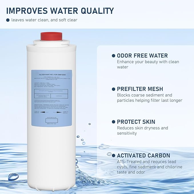 51300C Water Replacement Filter Compatible - Image 6