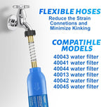 RV Inline/Marine Water Filter - Image 5
