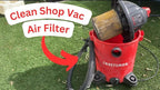 HEPA Cartridge Replacement Filter Compatible - Image 7