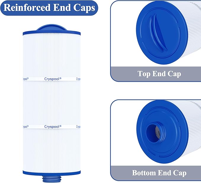Cryspool® 06046 Filter Compatible - Image 4