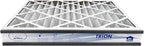 16x25x3 TRION Air Bear Cub Pleated HVAC Air Filter MERV 8 - Image 6