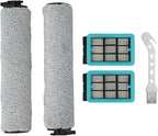 Replacement Brush Roller And Filters - Image 9