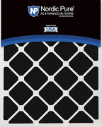 Nordic Pure 20x25x5 Honeywell Replacement Air Filters MERV 15 Plus Carbon 2 Pack - Image 5