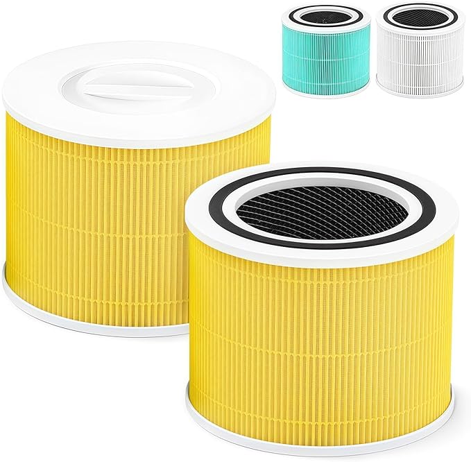 Core 300 Pet Care Replacement Filter by LMEDIT