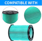 2 Pack VF6000 5-Layer Filter Replacement - Image 4