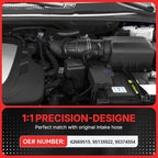 95135922 Air Cleaner Duct - Image 3