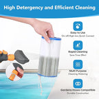 Pool Cartridge Filter Cleaner, Spa Filter Cleaner - Image 5