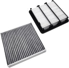 JTBU182-12177 CABIN&ENGINE AIR FILTER - Image 2