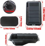196cc 212cc Generator Air Filter Box/Air Housing Filter Assembly - Image 2