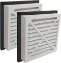 PUREBURG 20x20x3 Replacement Filter Compatible by PUREBURG-PureYourBreath