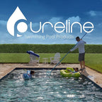 Pureline Pool Replacement Cartridge Filter, 125 Sq Ft, Compatible - Image 6