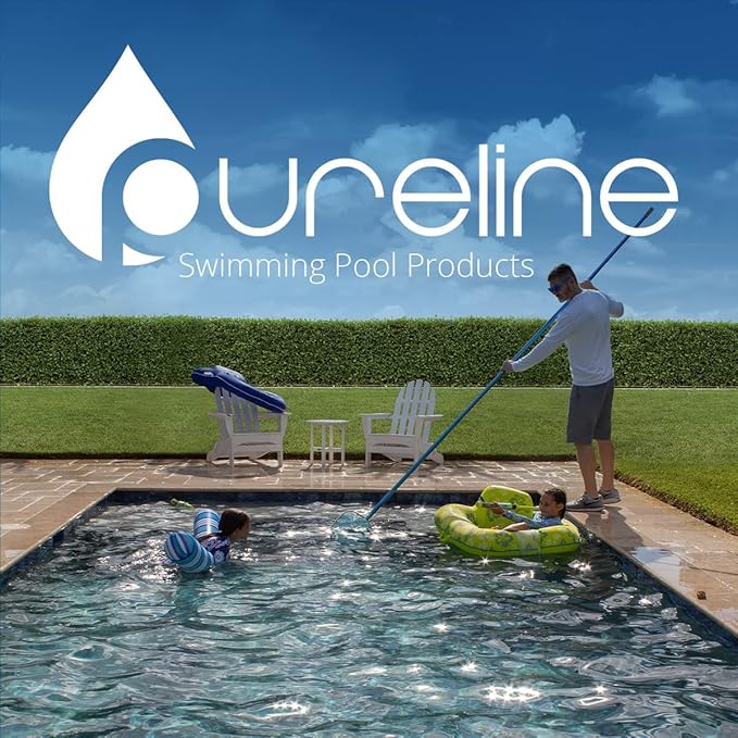 Pureline Pool Replacement Cartridge Filter, 200 Sq Ft, Compatible - Image 7