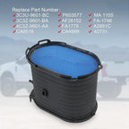 CARMOCAR Air Filter FA1778 Replacement - Image 3