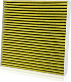 for Cabin Air Filter JMC1A Fit for 2013-2018 Altima, 2016-2023 Maxima, by Capume