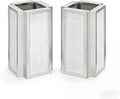 M50 Premium H13 True Hepa Filter Replacement Compatible by Dreduxun