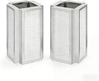 M50 Premium H13 True Hepa Filter Replacement Compatible by Dreduxun