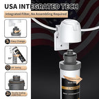 Under Sink Water Filter System - Image 7