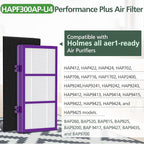 isinlive HAPF300AP Performance Plus Replacement Filter - Image 4