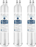 FILTER3 4396841 Refrigerator Water Filter Replacement Compatible by MMFILTER