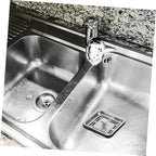 Mipcase 2Pcs Kitchen Sink Drain Strainer and Stopper - Image 4