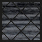 ORANSI Replacement Pleated Carbon Filter - Image 2