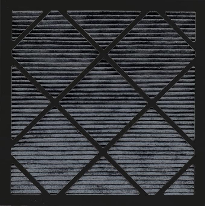 ORANSI Replacement Pleated Carbon Filter - Image 2