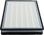Cabin Air Filter 290-2287 2902287 Compatible by YUXSOUQ