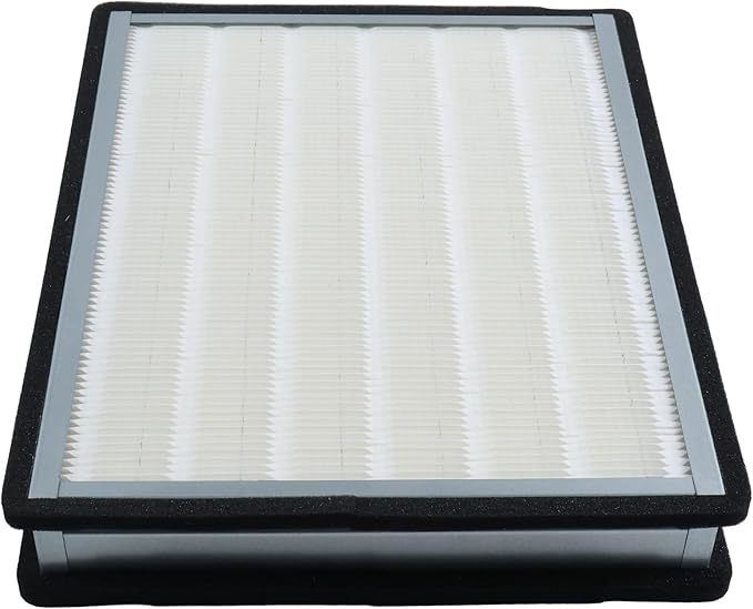 Cabin Air Filter 290-2287 2902287 Compatible by YUXSOUQ