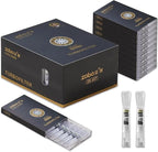 ZOBO Newly Turbine Filter Disposable Cigarette Filters, 25 Layer by ZOBO