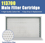 Upgraded 113700 Main Filter - Image 2