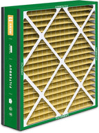 Filterbuy 20x20x5 Air Filter MERV 11 Superior Pet & Allergy Defense, - Image 9