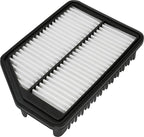 EPAuto GP281 Engine Air Filter Replacement - Image 4