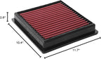 AEM 28-50064 DryFlow Air Filter - Image 2