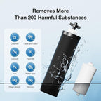 7-stage Filtration Compatible PF-2 Purification Elements Combo Pack NSF/ANSI - Image 3