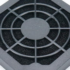 1.97 inch/50mm Fan Dust Filter PC Cooler Fan Filter Dustproof Cover Computer - Image 5