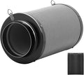 iPower 6" Air Carbon Smelliness Control by iPower