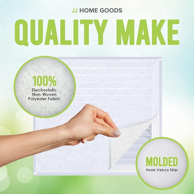 Air Vent Filters - Image 5